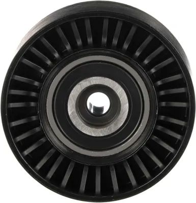 Produktbild von GATES T36248 Umlenkrolle Keilrippenriemen 70mm für AUDI A4 Avant (8K5, B8) A6 Avant (4F5, C6) A4 Avant (8ED, B7) für VW Transporter V Bus Multivan V