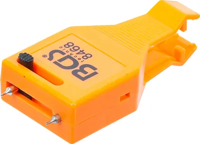 Produktbild von BGS 8468 Sicherungstester