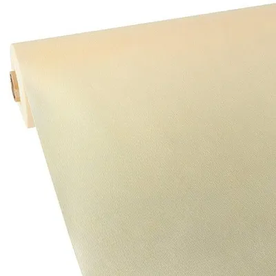 Produktbild von Tischdecke, stoffähnlich, Vlies "soft selection" 40 m x 0,9 m creme