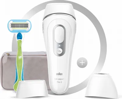 Obrázek produktu pro Braun Silk-expert Pro 3 PL3133 IPL