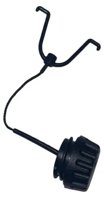 Produktbild von Stihl Original Tankverschluss - 00003500510