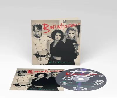 Obrázok produktu pre Bananarama: True Confessions (40th Anniversary)