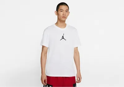 Zdjęcie produktu dla Koszulka Nike Air Jordan Jumpman CW5190102