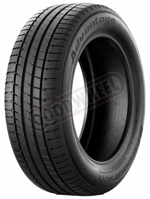 Zdjęcie produktu dla Opony BFGOODRICH 195/55 R15 85H ADVANTAGE