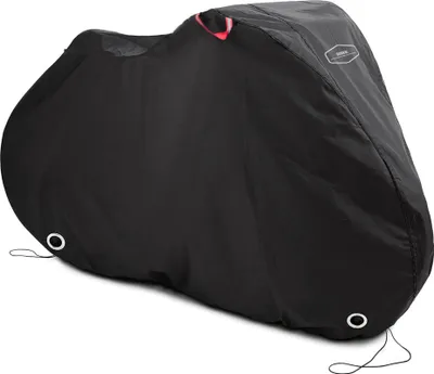 Produktbild von SODEAL Luxury Fahrradabdeckung XXL - für 3 Fahrräder