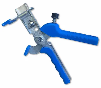 Image de Pince Métal Réglable Pro pour Cale de Croisillons Autonivelants - Diamwood