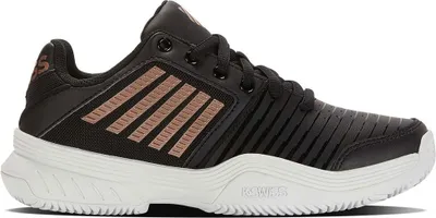 Produktbild von K-Swiss Tennisschuh Padel Court Express Damen Schwarz
