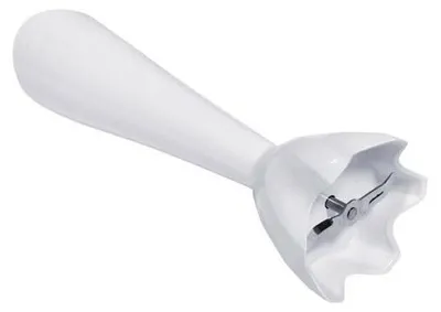 Immagine prodotto di Braun albero piede lama minipimer Multiquick 3 4 4162 4193 MQ300 MR300 MR4000