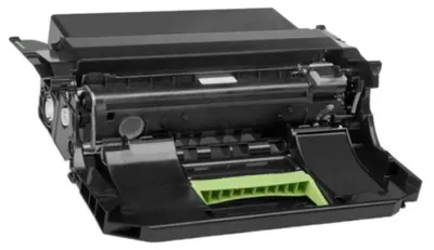 Obrázek produktu pro Lexmark 52D0ZA0 Buben Originální buben tiskárny černý