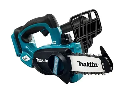 Image de Makita DUC122Z Tronçonneuse à chaîne sans fil
