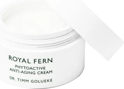 Zdjęcie produktu dla Krem nawilżający Phytoactive Anti Aging Royal Fern (50 ml)