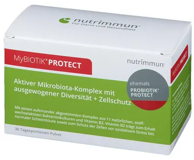 Obrázek produktu pro MyBIOTIK®PROTECT 30x2 g prášku