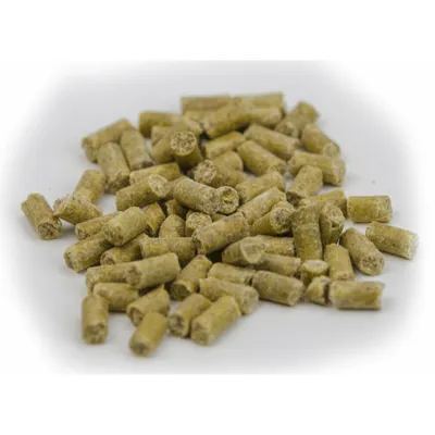 Image de Horse Electrolytes Pellets
