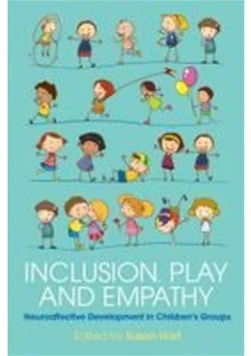Obrázok produktu pre Inclusion, Play and Empathy