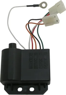 Imagen del producto de Unidad CDI adaptable de SGR