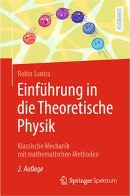 Immagine prodotto di Einführung in die Theoretische Physik