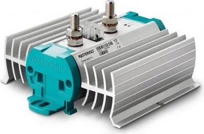 Produktbild von Mastervolt Charge Mate 1202 Charge Mate Pro 40