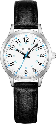 Produktbild von Kinder Mädchen Silikon Armband Einfach Analog Junge Wasserdicht Runden Outdoor Sport Leuchtend Quarz Mädchen Geschenke