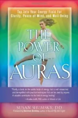 Obrázek produktu pro The Power of Auras