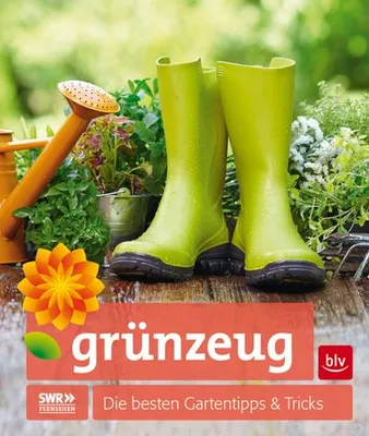 Produktbild von grünzeug