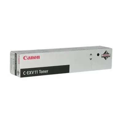 Obrázek produktu pro Canon C-EXV11 Toner, 21000 str., Černá
