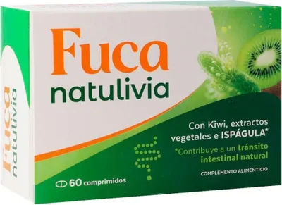 Image de FUCA | FUCA NATULIVIA | Gut Health