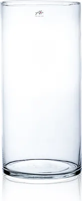 Zdjęcie produktu dla Sandra Rich Wazon CYLINDRYCZNY cyl. wys.40cm gł.19,5cm