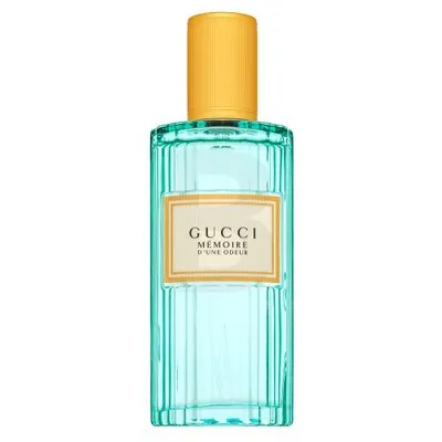Produktbild von Gucci Mémoire d'Une Odeur parfémovaná voda unisex 60 ml