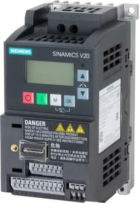 Zdjęcie produktu dla Siemens 6SL3210-5BB11-2BV1