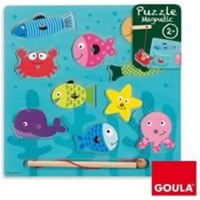 Produktbild von Magnet Angelspiel