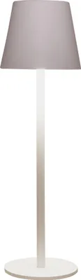 Produktbild von Anna Collection Tragbare Tischleuchte - weis - innen und ausen - 27 cm