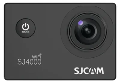 Zdjęcie produktu dla SJCAM - SJ4000 WiFi - Kamera