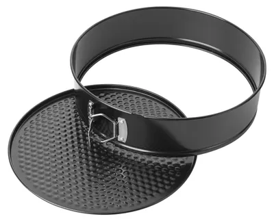 Produktbild von Springform 27,7 cm Florina Meringo | Kohlenstoffstahl | Antihaft | Kratzfest