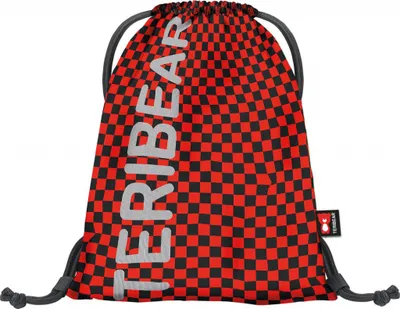 Produktbild von Baagl -Tasche für Teribearschuhe Red Baagl