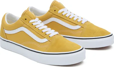 Produktbild von Vans Old Skool COLOR THEORY GOLDEN 38