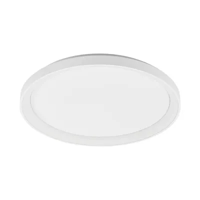 Produktbild von Arcchio LED-Deckenleuchte Vivy, Ø 58 cm, weiß, Metall
