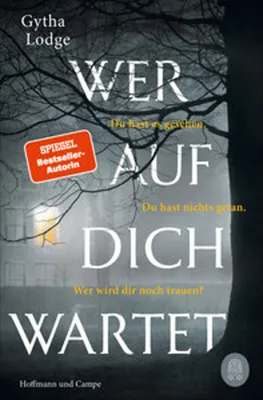Produktbild von Wer auf dich wartet