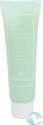 Immagine prodotto di Sisley Maschera Contorno Occhi 30 ml
