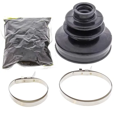Image de Manchette d'essieu, soufflet arrière extérieur All Balls
