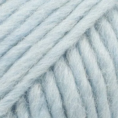 Obrázek produktu pro Drops Snow Uni Colour 31 Pastel Blue Pletací příze