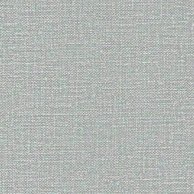 Produktbild von Strukturtapete 10463-35 Vliestapete Uni Einfarbig 0.53 x 10.05 m Erismann Opus Grün