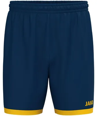 Produktbild von Jako Sporthose One - navy/citro, Größe:XL