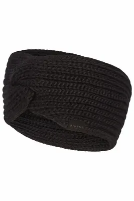 Produktbild von Pikeur Damen Stirnband Sports HW/24 black, Größe:55/57