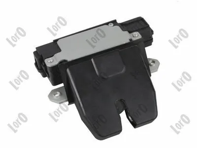 Produktbild von ABAKUS Heckklappenschloss Kofferraumschloss für FORD FOCUS III Turnier Heckklappe 132-017-006