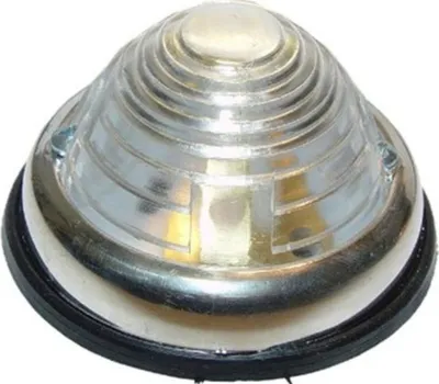 Produktbild von PROPLAST Seitenmarkierungsleuchte 40316003 68mm 39mm