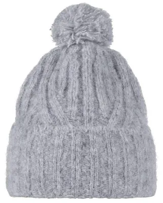 Produktbild von Buff - "Nerla" Mütze für Damen PP8550 (Einheitsgröße) (Grau)
