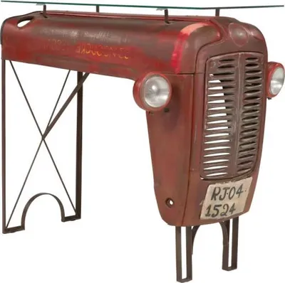 Produktbild von Bartisch Traktor