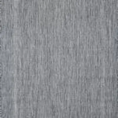 Produktbild von Outdoor Teppich Einfarbig Wetterfest Terasse Balkon Garten Küchenteppich Flachgewebe Sisal Optik, Größe: 160 cm Rund, Farbe: Grau