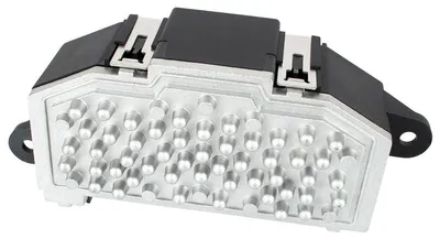 Image de Fiat Scudo 06-13 Résistance du ventilateur