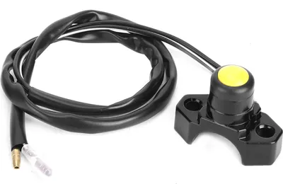 Image de Moto -Guide -Moteur -Startstop -Kill -Bouton pour Pit -Dirt -Bike ATV -Quademodèle A.